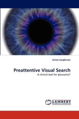 预售 按需印刷 Preattentive Visual Search