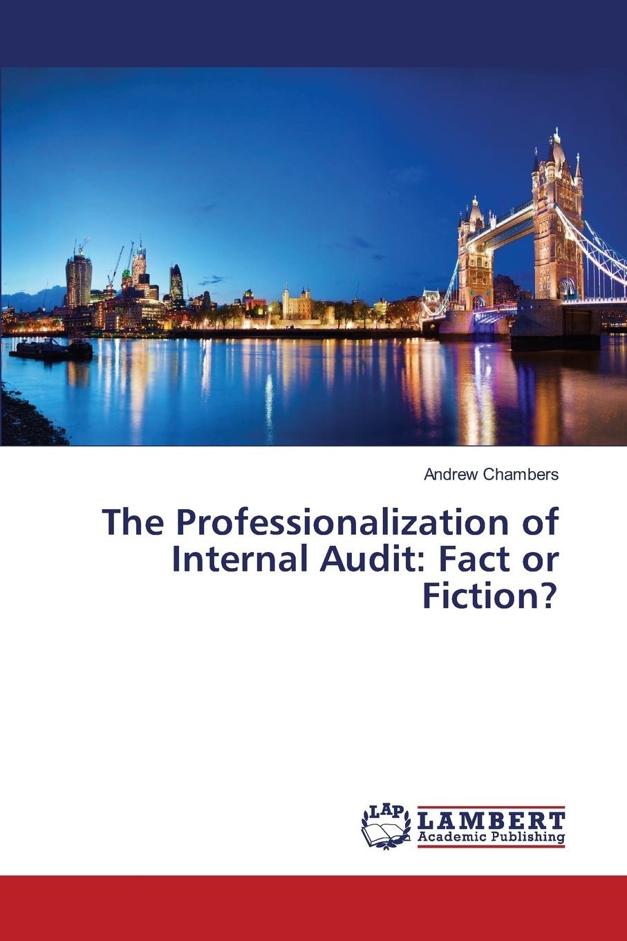 【预售 按需印刷】the professionalization of internal audit