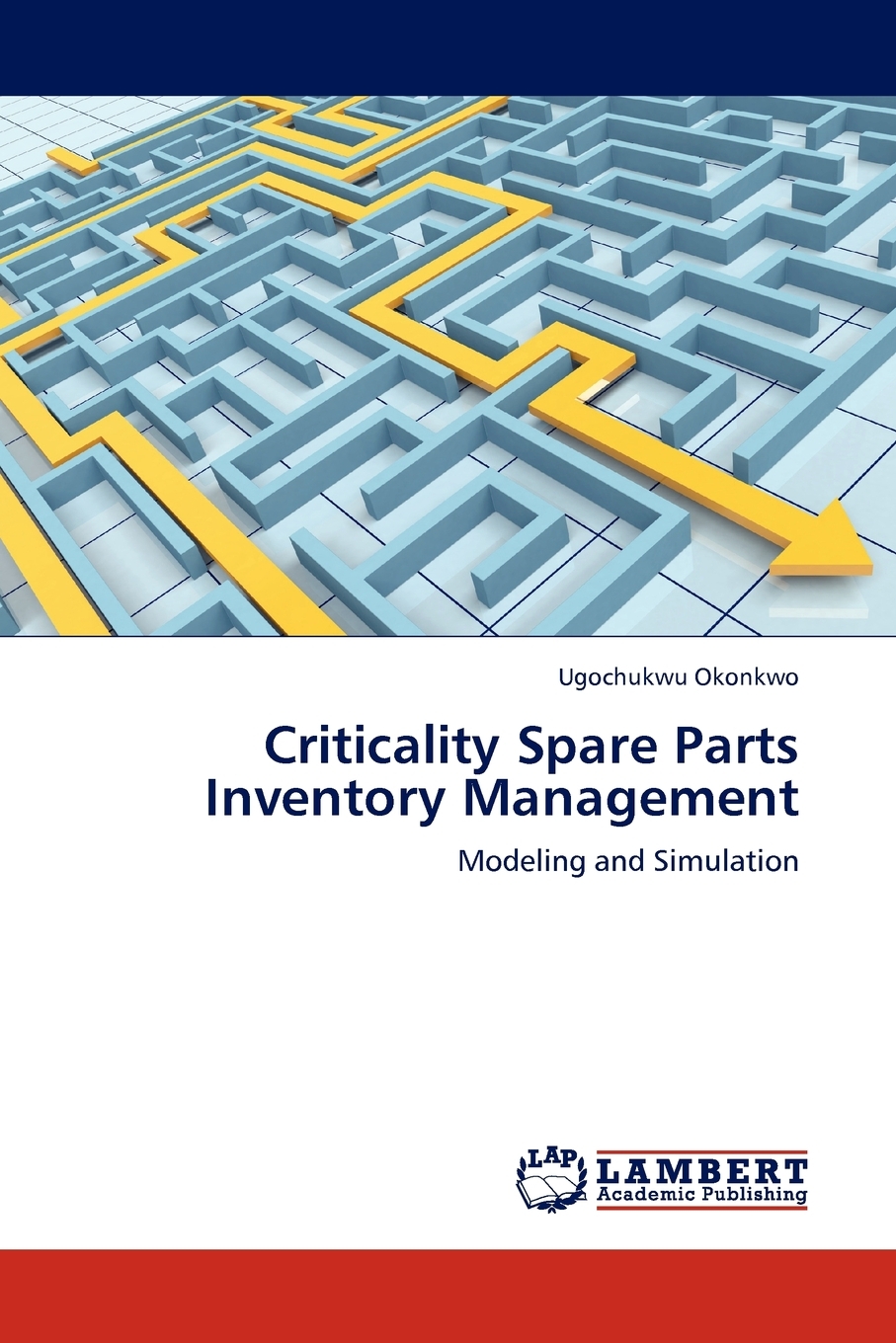 预售按需印刷Criticality Spare Parts Inventory Management