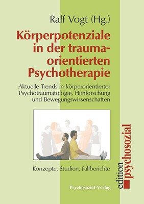 预售 按需印刷 Korperpotenziale in Der Traumaorientierten Psychotherapie德语ger