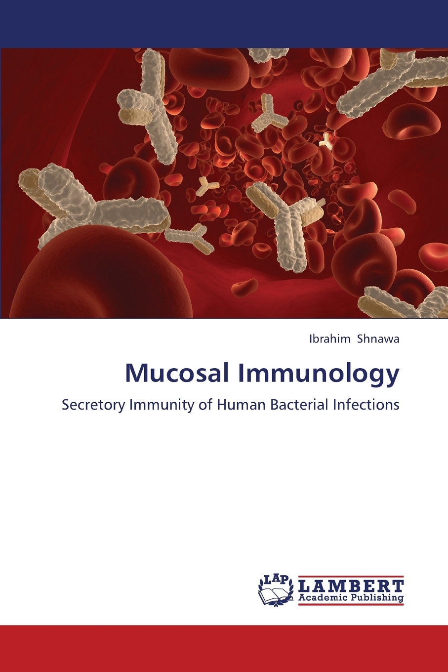 【预售按需印刷】Mucosal Immunology