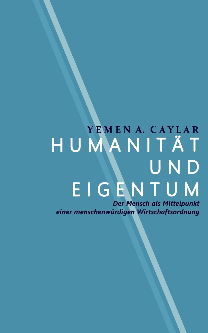 预售按需印刷Humanit?t und Eigentum德语ger-封面