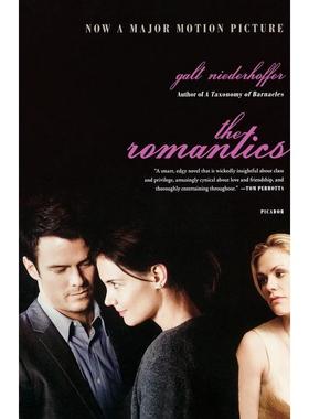 预售  The Romantics