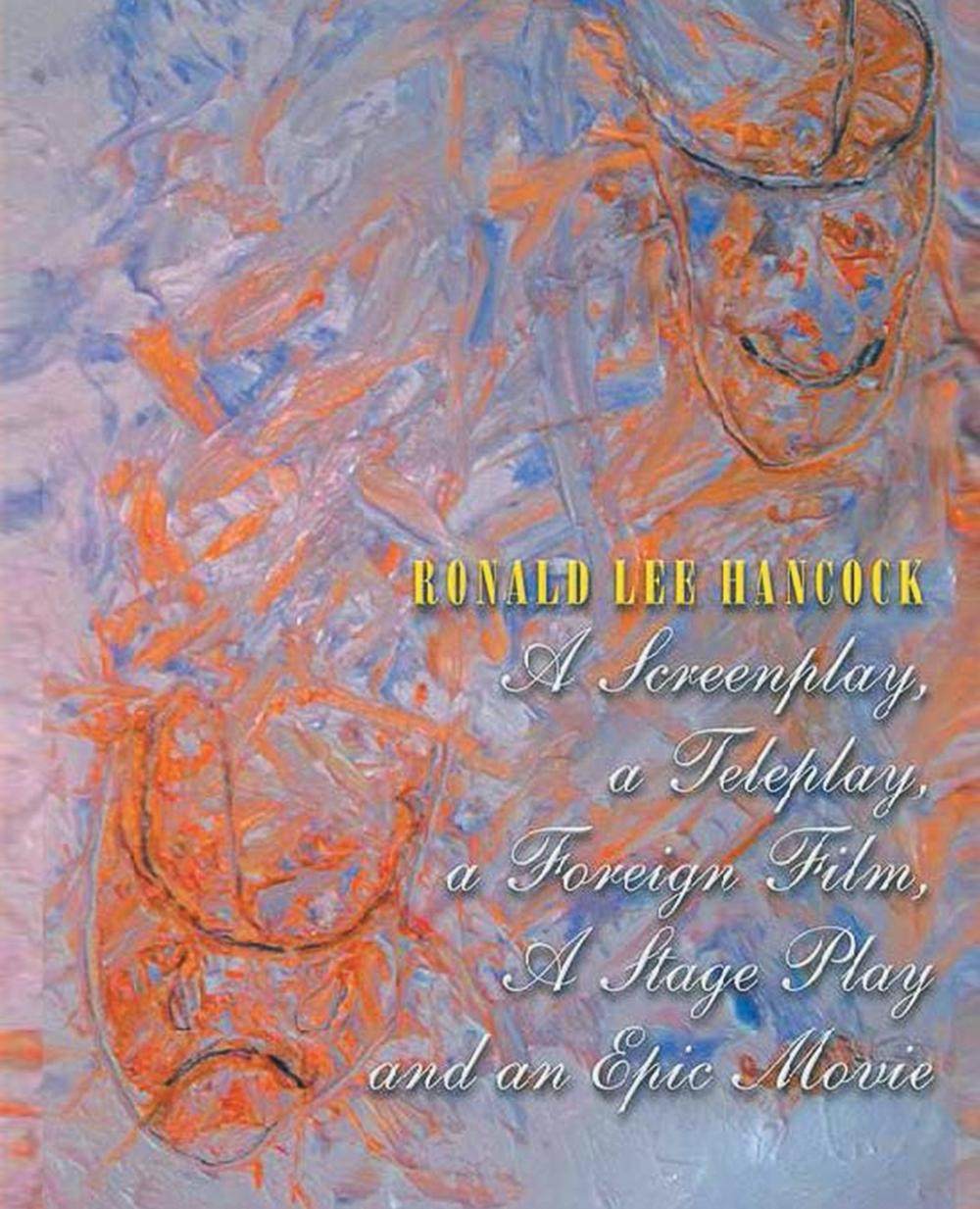 【预售 按需印刷】a screenplay  a teleplay  a foreign film  a