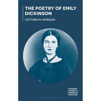 预售 The Poetry of Emily Dickinson英文原版 Bloomsbury