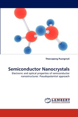 【预售 按需印刷】Semiconductor Nanocrystals