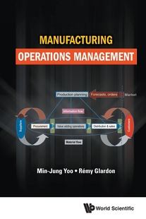 Management 按需印刷 Operations Manufacturing 预售