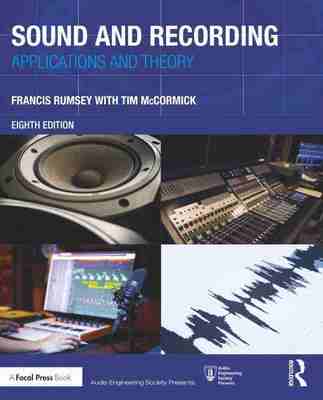 预售 按需印刷 Sound and Recording