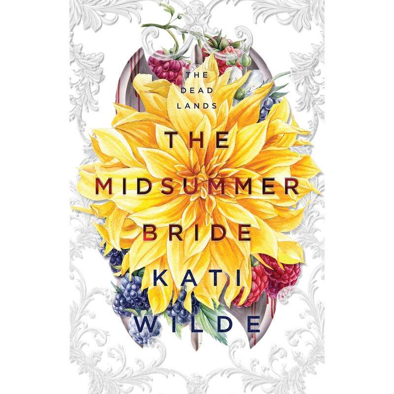 预售 The Midsummer Bride