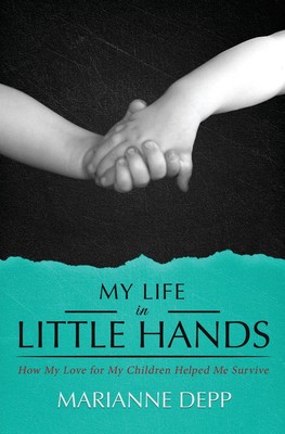 【预售 按需印刷】My Life in Little Hands