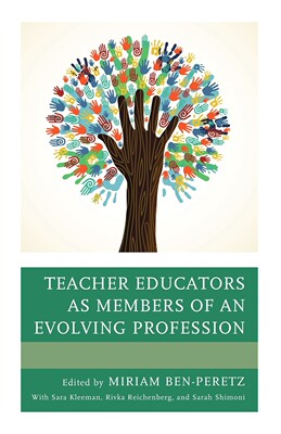 【预售 按需印刷】Teacher Educators as Members of an Evolving Profession