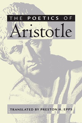 【预售 按需印刷】The Poetics of Aristotle