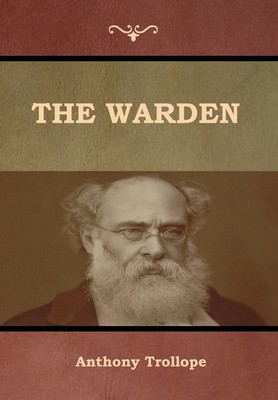 【预售 按需印刷】The Warden