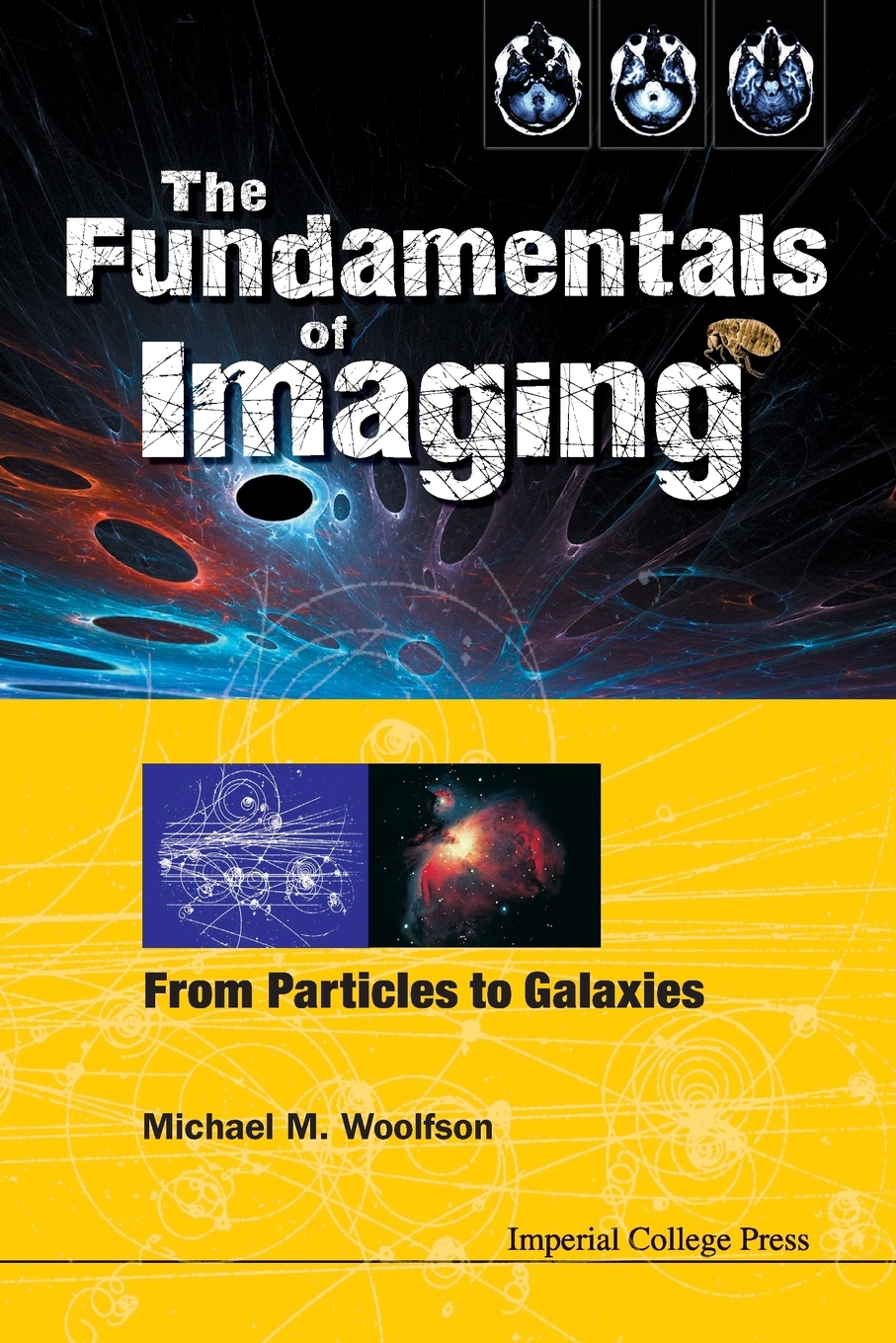 【预售按需印刷】The Fundamentals of Imaging