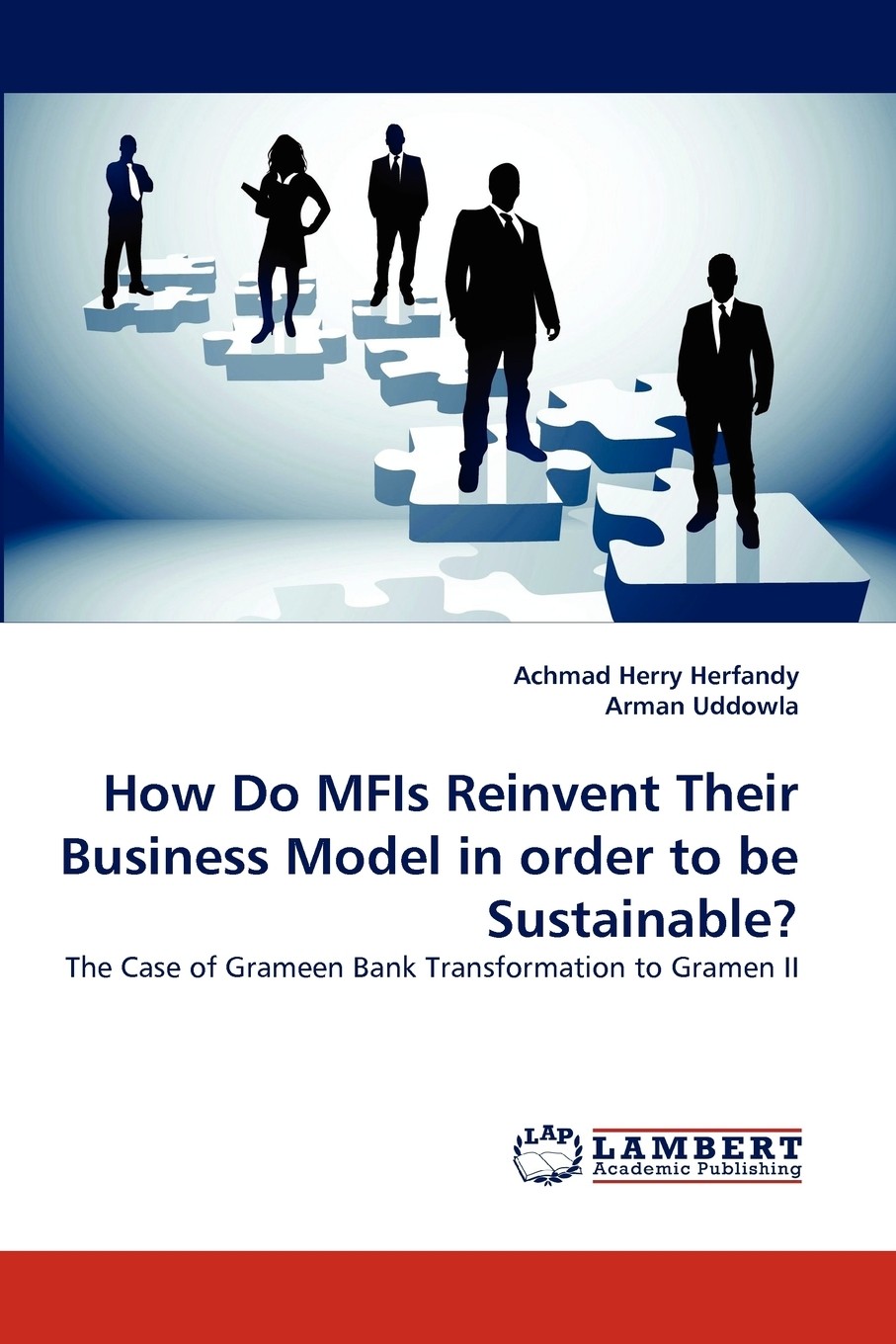 【预售 按需印刷】how do mfis reinvent their business model in