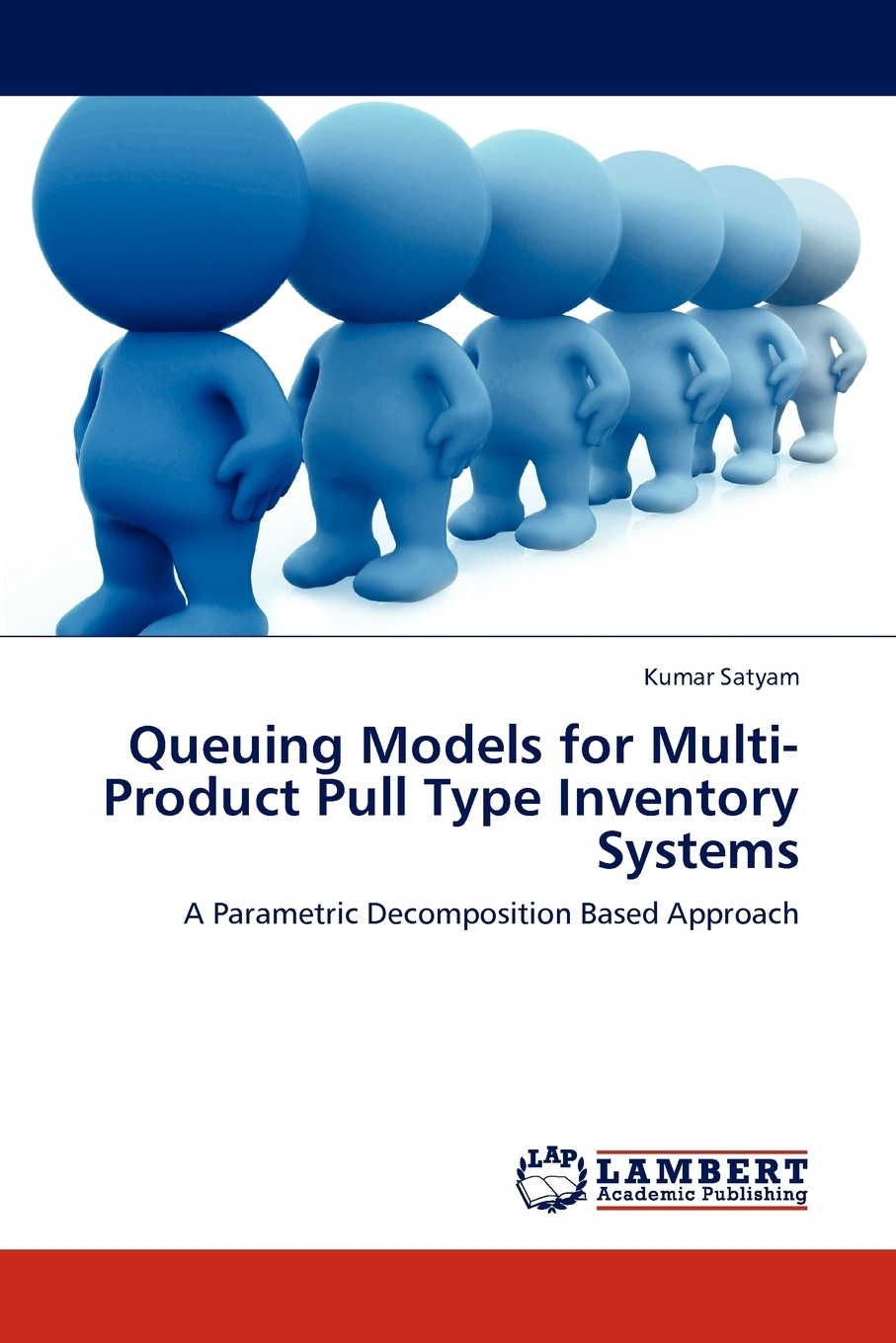【预售 按需印刷】queuing models for multi-product pull type