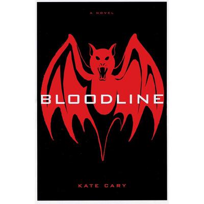 预售 Bloodline企鹅兰登 英文原版