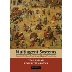 预售 按需印刷 Multiagent Systems