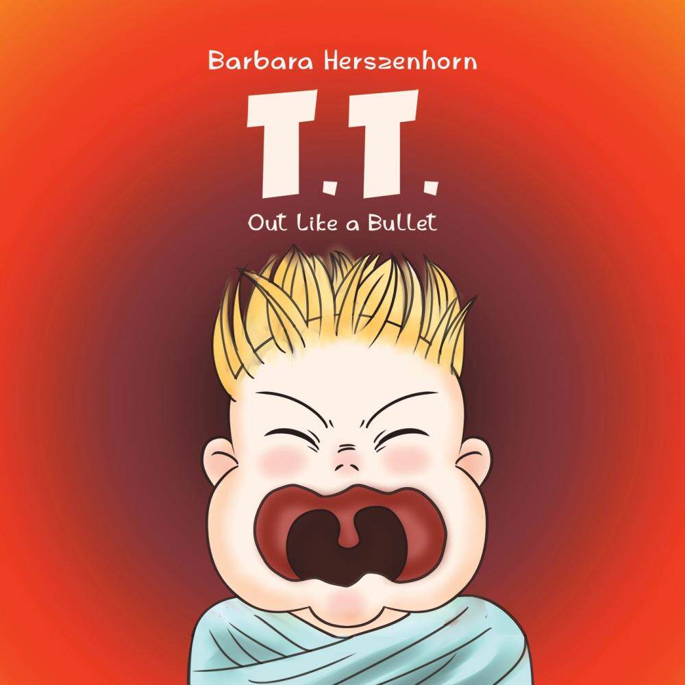 【预售 按需印刷】troublesome tom - out like a bullet