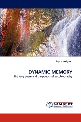 预售 按需印刷 DYNAMIC MEMORY