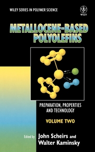 based 按需印刷 Polyolefins Metallocene 预售