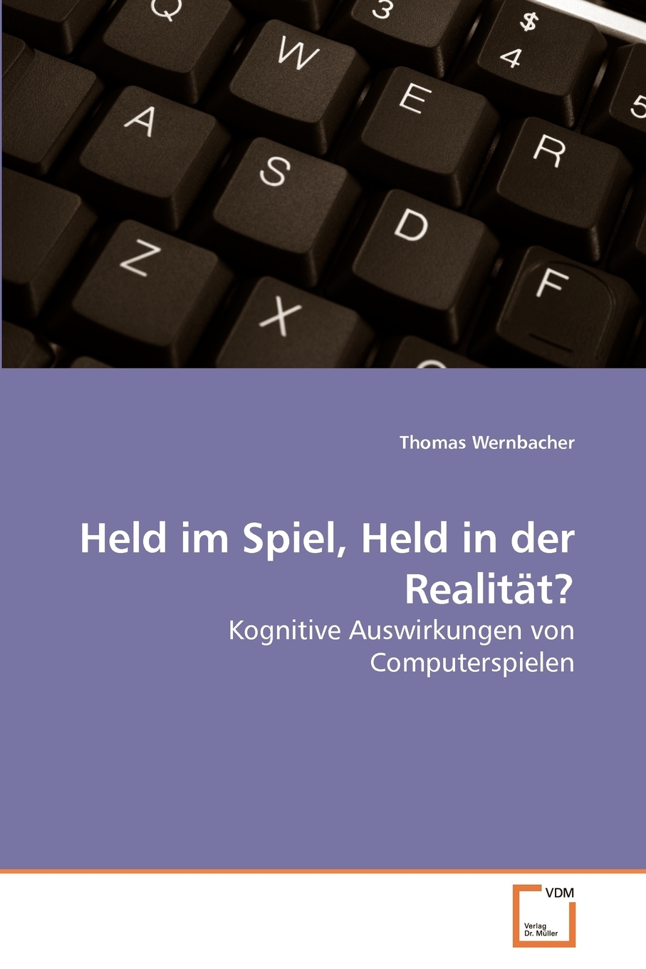 预售按需印刷Held im Spiel Held in der Realit?t?德语ger