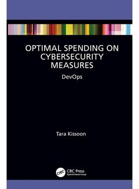 预订 按需印刷 网络安全措施的最佳支出：开发运维Optimal Spending on Cybersecurity Measures