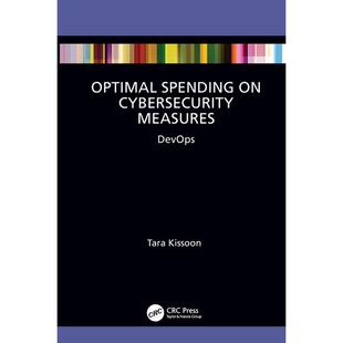预订 按需印刷 网络安全措施的最佳支出:开发运维Optimal Spending on Cybersecurity Measures