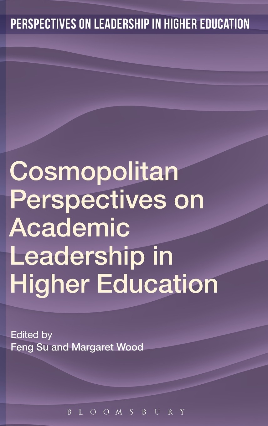 【预售 按需印刷】cosmopolitan perspectives on academic