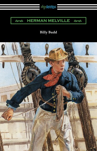 预售 Billy Budd 比利·巴德 Herman Melville 英文原版  预售 [9781420956214]