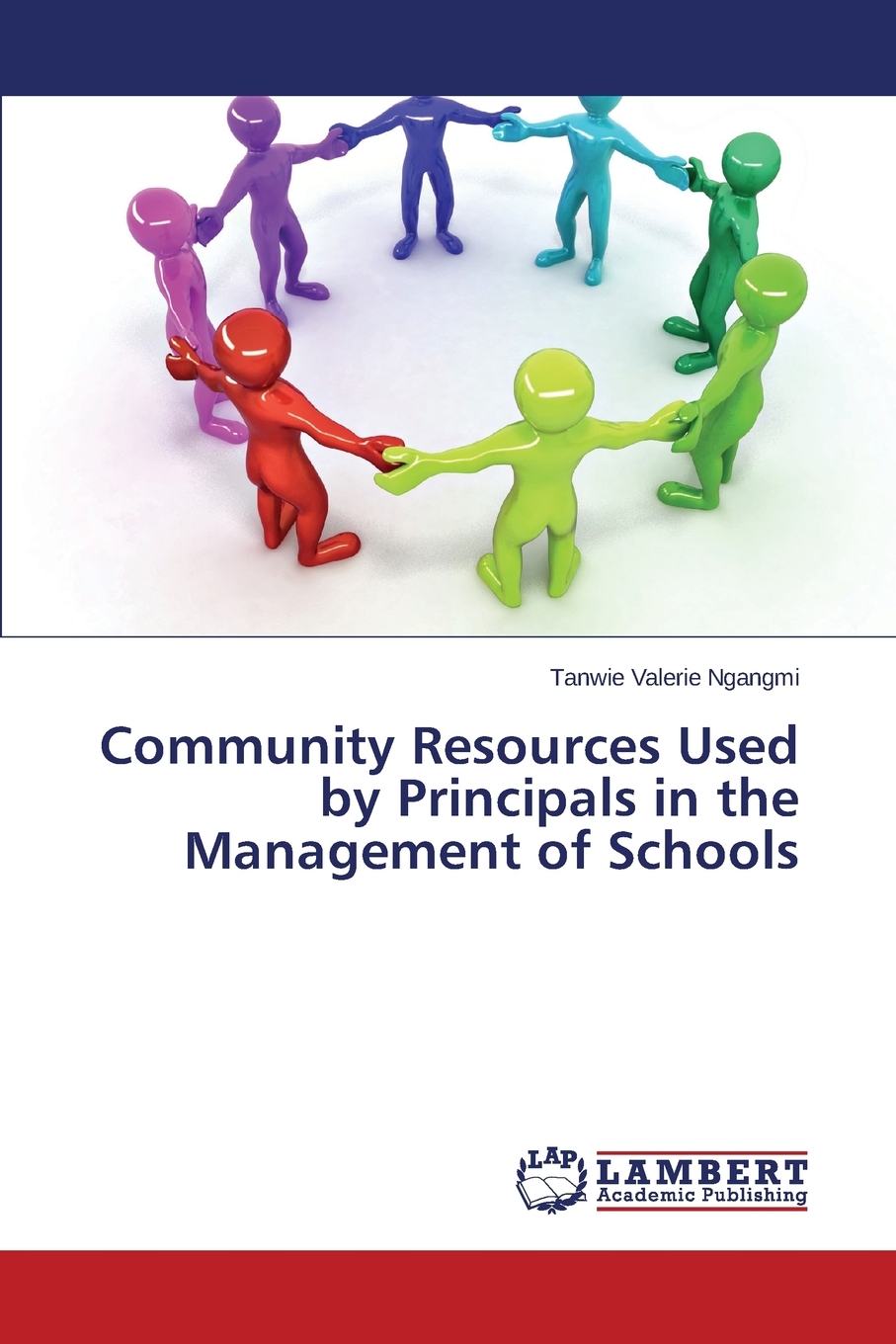 【预售按需印刷】Community Resources Used by Principals in the Management of Schools