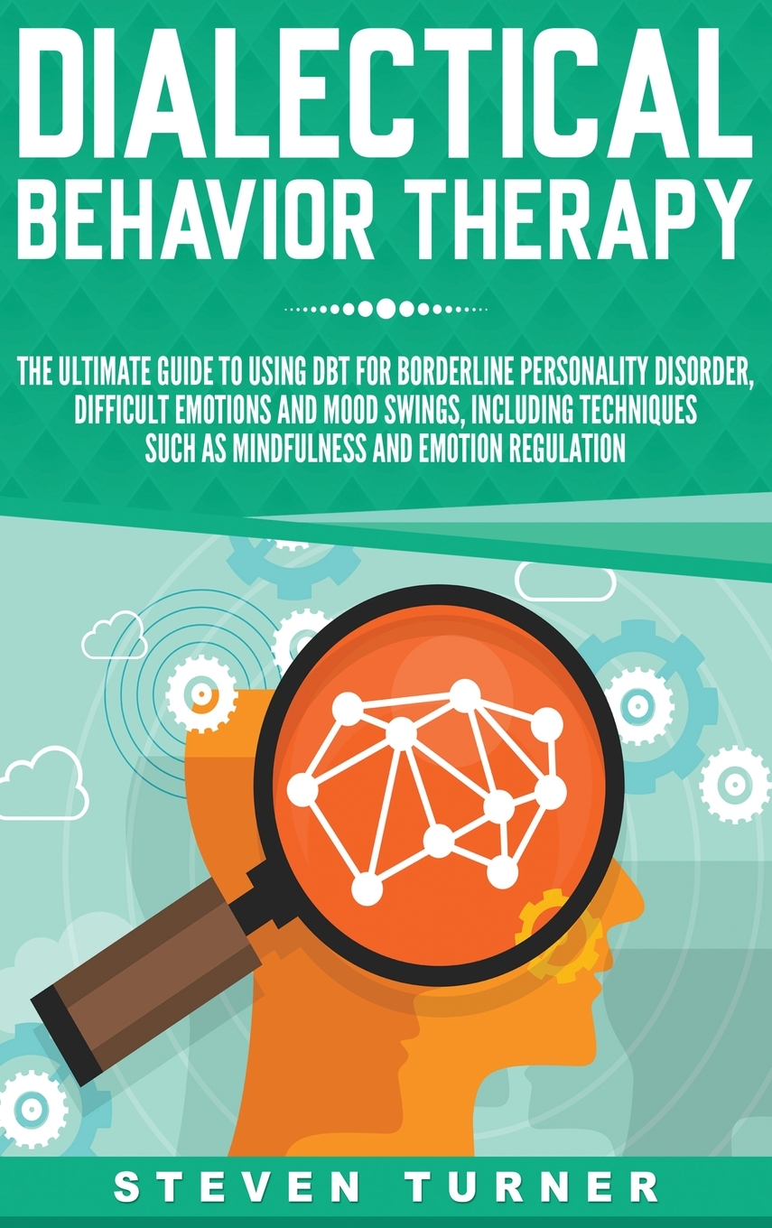 【预售 按需印刷】dialectical behavior therapy