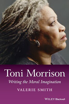 【预售 按需印刷】Toni Morrison