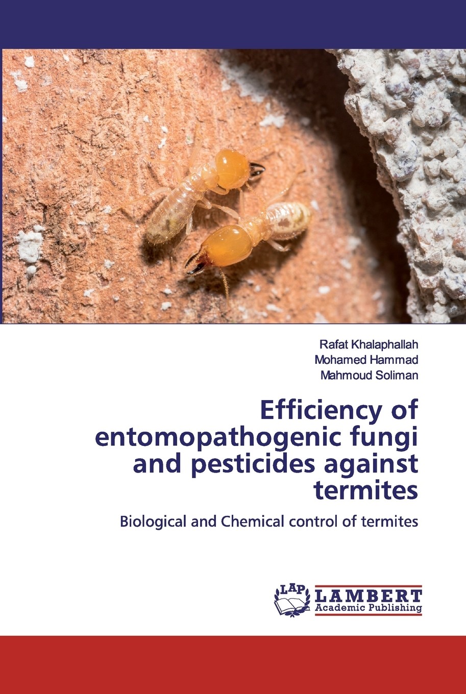 【预售 按需印刷】efficiency of entomopathogenic fungi and