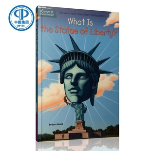 the Statue 少儿百科 自由女神像是什么？ Liberty? What