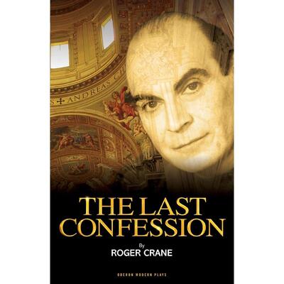 预售 The Last Confession英文原版 Bloomsbury