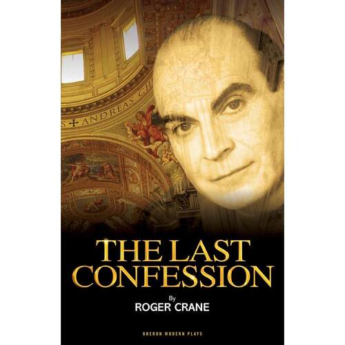 预售 The Last Confession英文原版 Bloomsbury