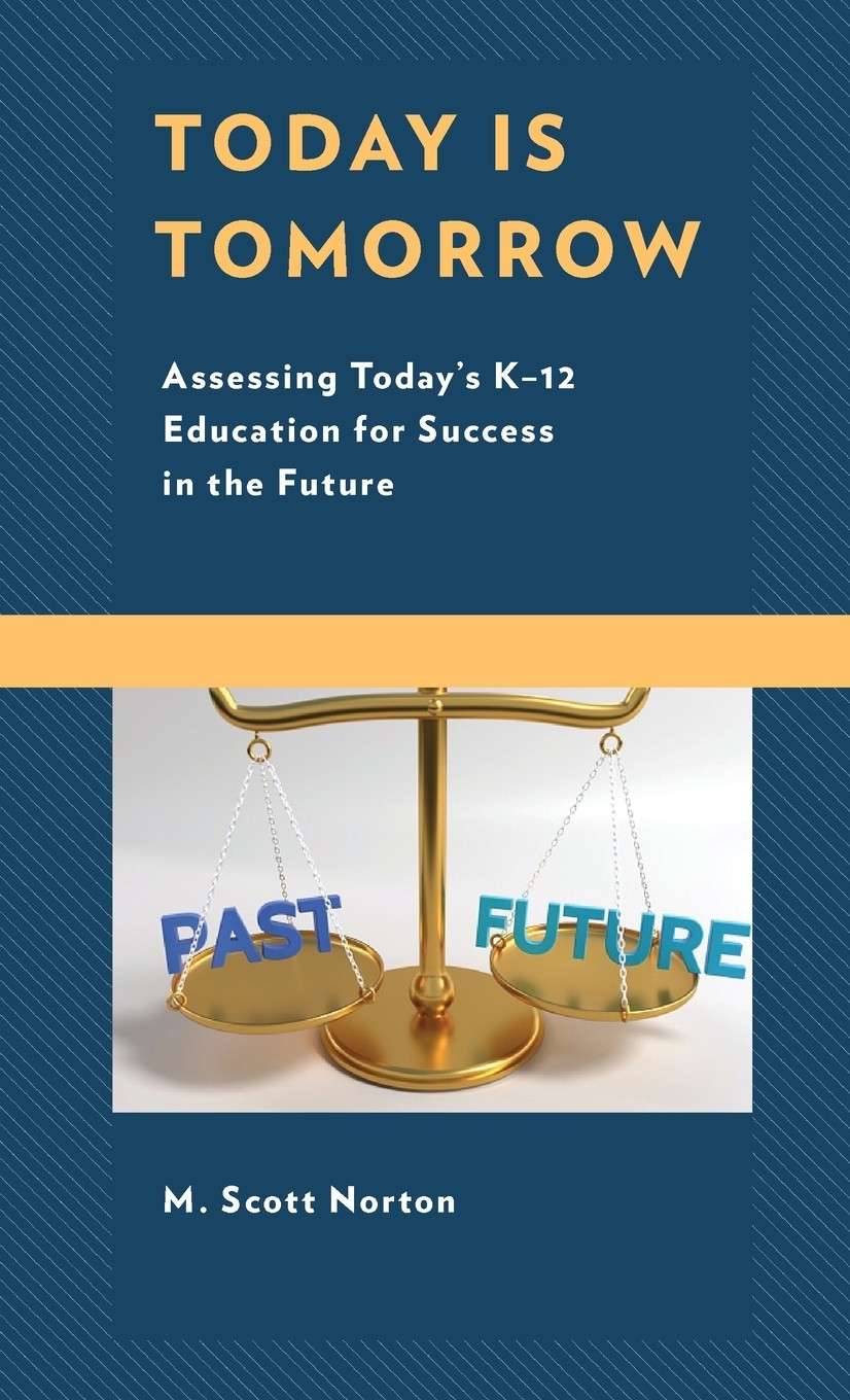 【预售 按需印刷】today is tomorrow