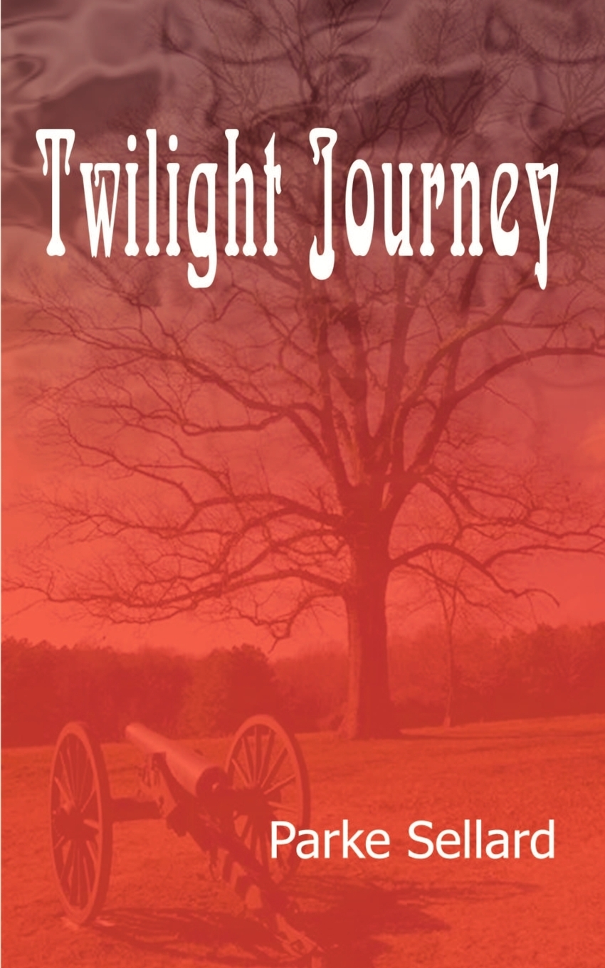 【预售按需印刷】Twilight Journey 书籍/杂志/报纸 文学小说类原版书 原图主图