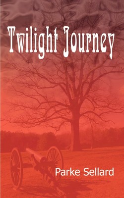 【预售按需印刷】Twilight Journey