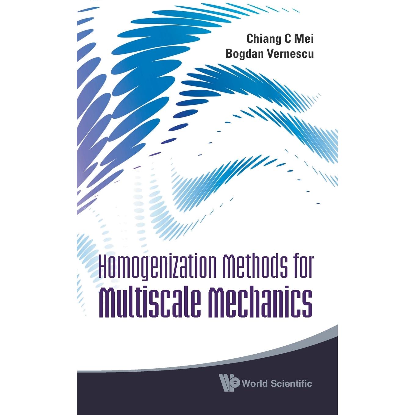【预售 按需印刷】Homogenization Methods for Multiscale Mechanics