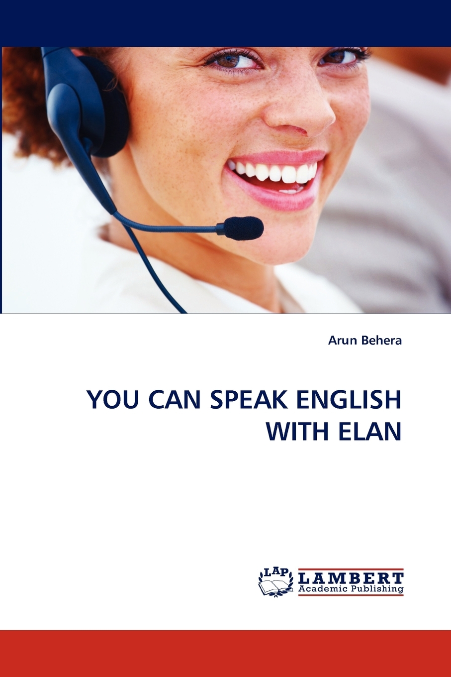 预售 按需印刷 YOU CAN SPEAK ENGLISH WITH ELAN 书籍/杂志/报纸 原版其它 原图主图