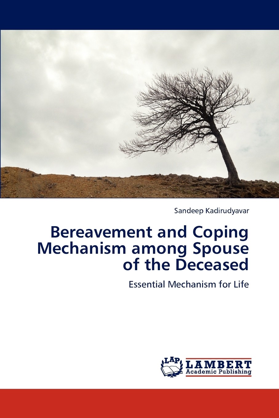 【预售 按需印刷】bereavement and coping mechanism among spouse