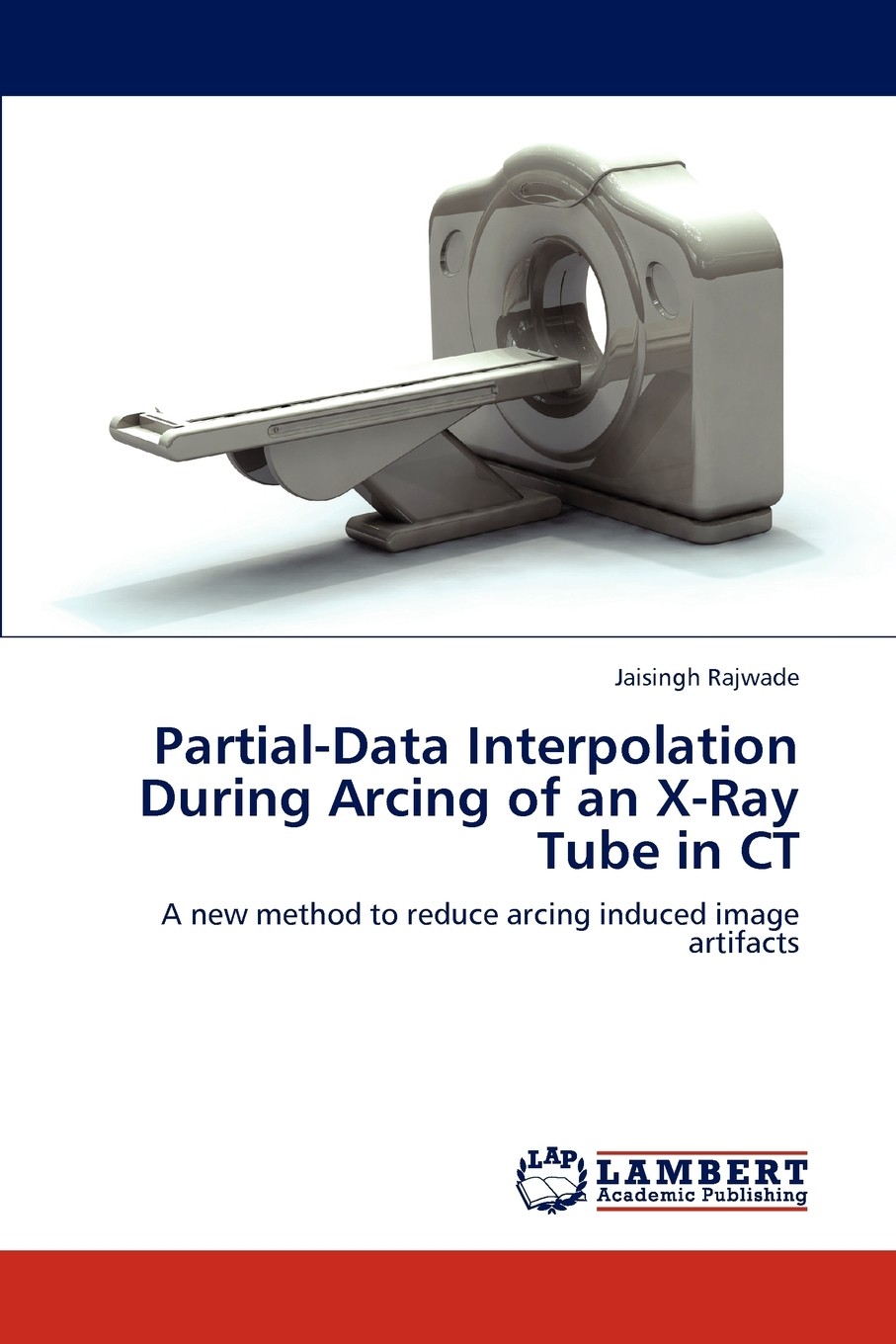 【预售 按需印刷】partial-data interpolation during arcing of an