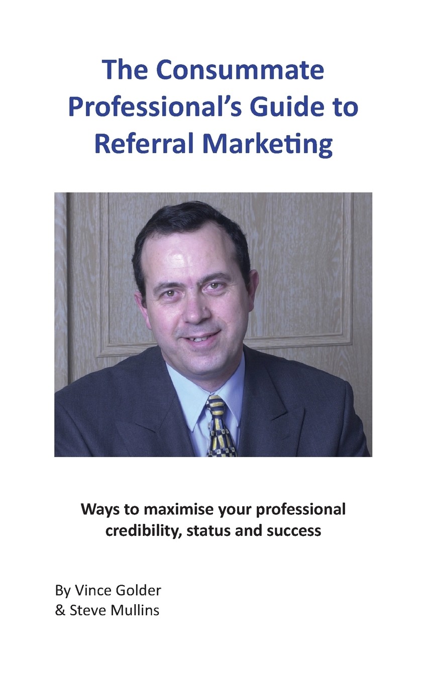 【预售 按需印刷】the consummate professional s guide to referral