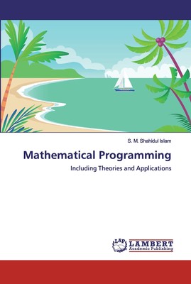 【预售 按需印刷】Mathematical Programming