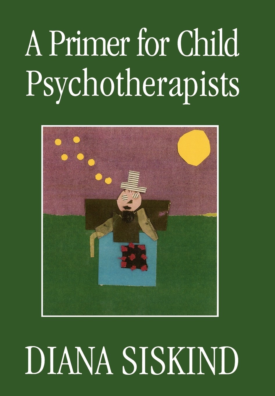 【预售 按需印刷】a primer for child psychotherapists