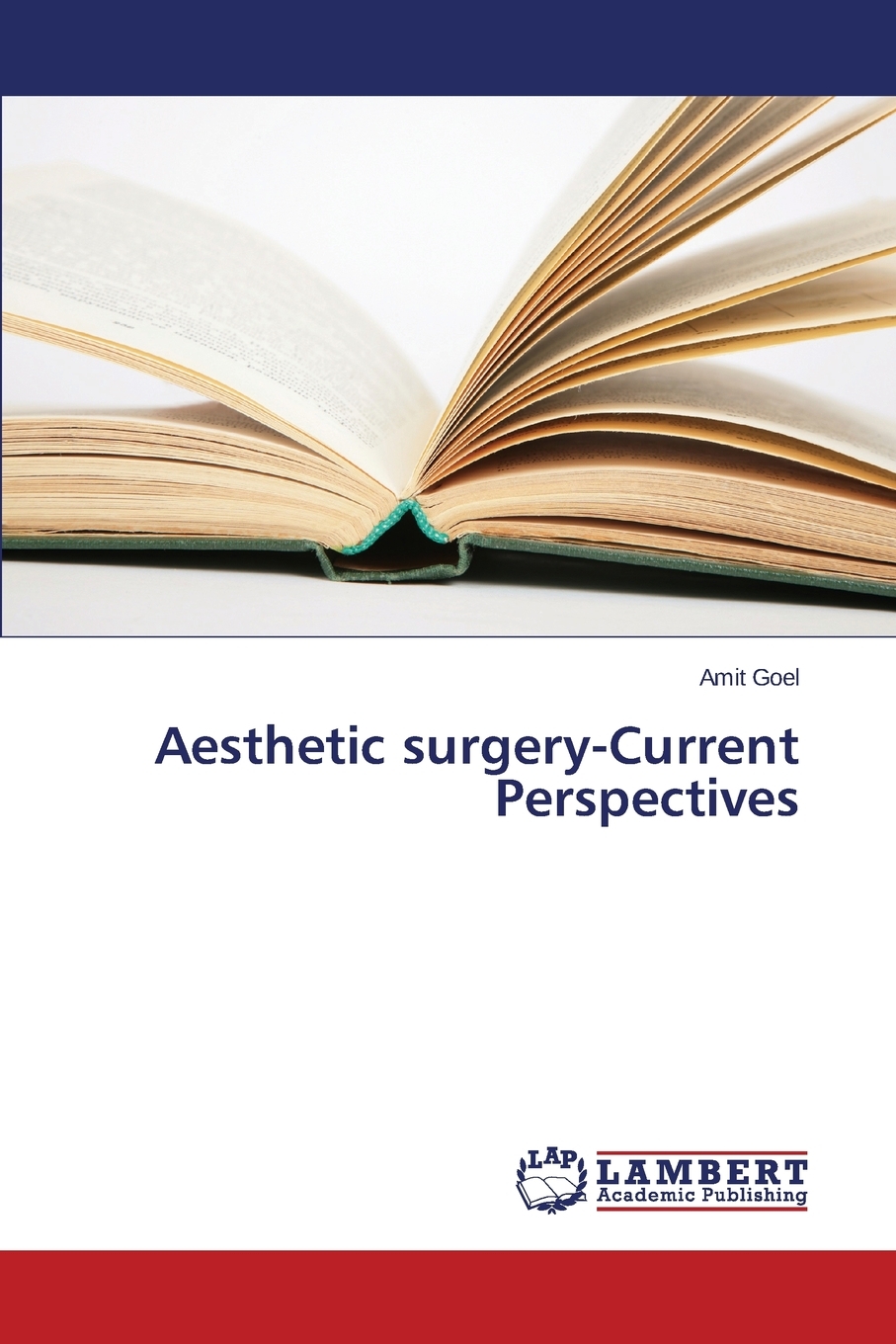 【预售按需印刷】Aesthetic Surgery-Current Perspectives