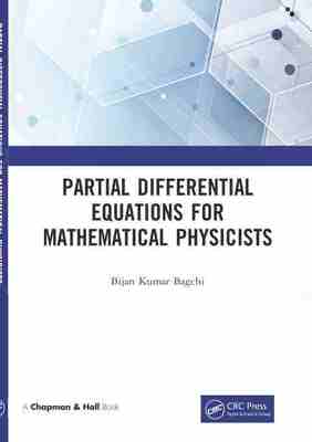 预售 按需印刷 Partial Differential Equations for Mathematical Physicists