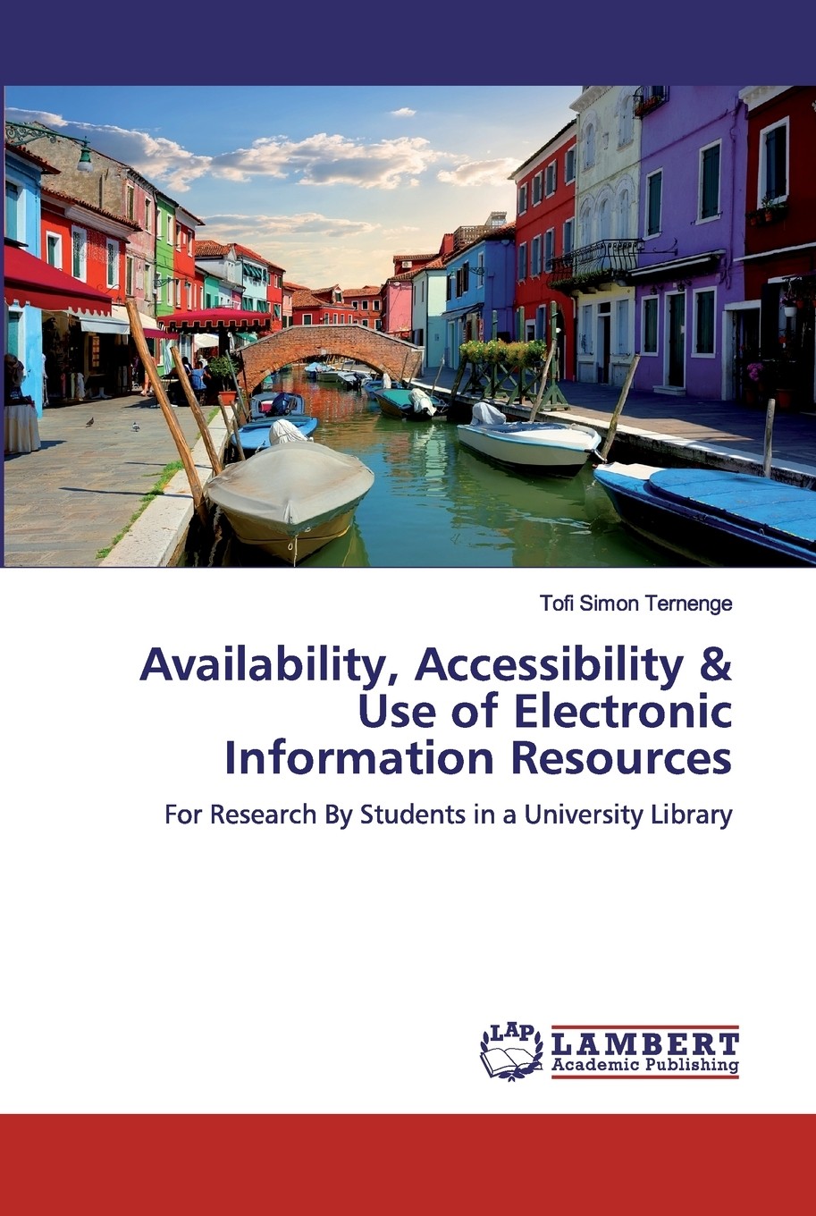 预售 按需印刷 availability  accessibility & use of electronic